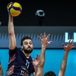 Trentino-ITA bate Civitanova-ITA e enfrenta o Sada Cruzeiro na final do Mundial de Vôlei