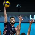 Trentino-ITA bate Civitanova-ITA e enfrenta o Sada Cruzeiro na final do Mundial de Vôlei