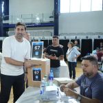 Irmão de ex-treinador do Atlético é eleito o novo presidente de clube da Argentina