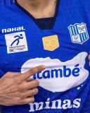 Uniformes Vôlei Minas Tênis Clube