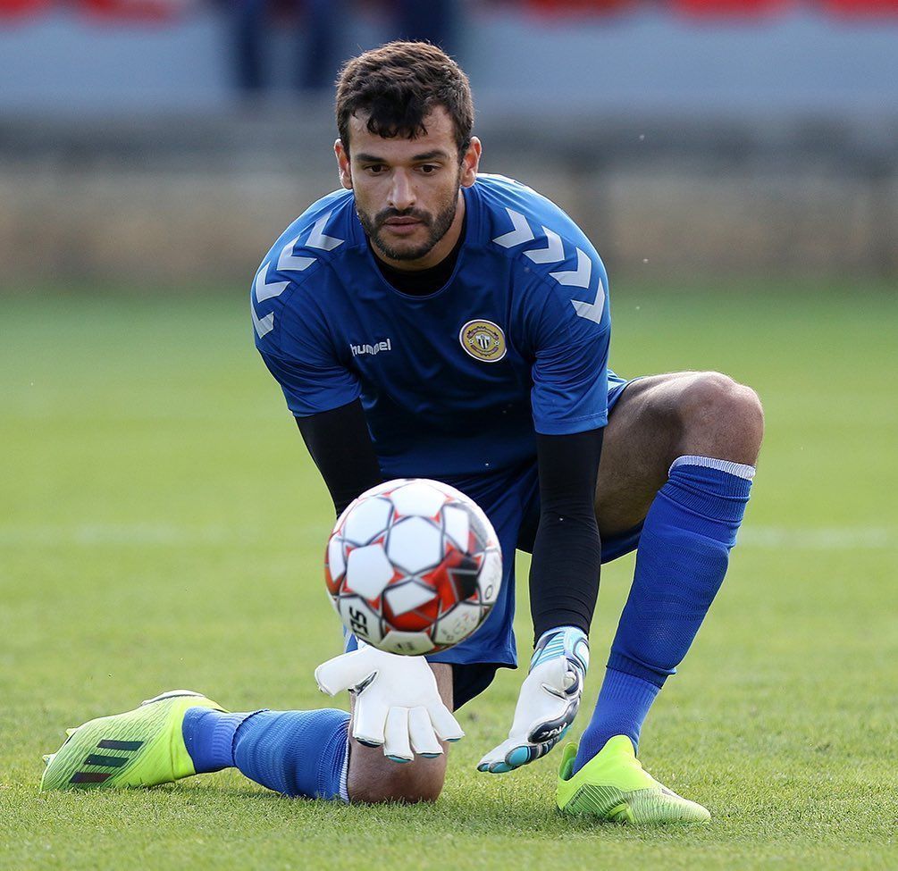 América lamenta morte de ex-goleiro, vítima de câncer aos 37 anos
