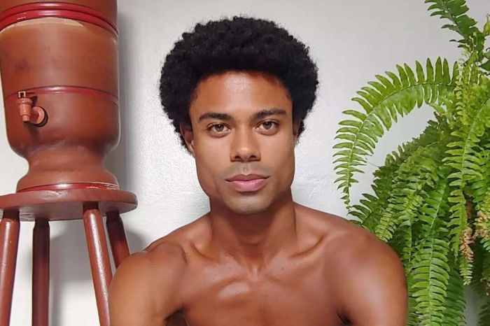 Atualmente, Breno mora em Florianópolis e trabalha como modelo