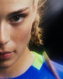 Novos uniformes da Seleção Brasileira Feminina