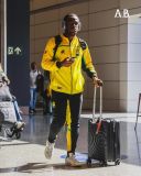 Bucaramanga chega a Belo Horizonte para jogo contra o Atlético