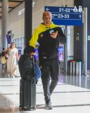 Bucaramanga chega a Belo Horizonte para jogo contra o Atlético