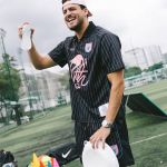 Kings League Brazil: Jon Vlogs detalha chegada de espanhóis ao Capim e revela valores