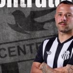 Meio-campista ex-Atlético é anunciado como reforço de clube da Série D