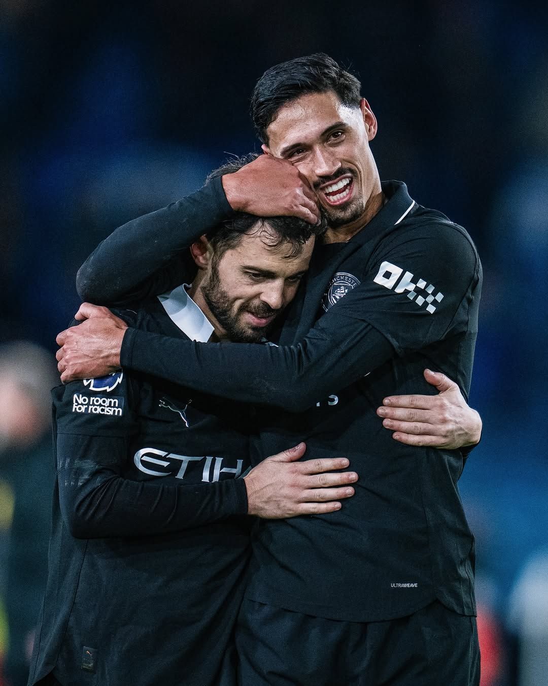 Manchester City vence o Leeds e encosta na liderança do Campeonato Inglês