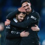 Manchester City vence o Leeds e encosta na liderança do Campeonato Inglês