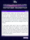 Pronunciamento da equipe de Juliano Floss