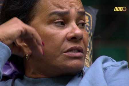 Solange pode ser eliminada com grande rejeição