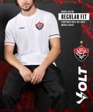 Nova camisa número dois do Vitória para a temporada 2025