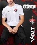 Nova camisa número dois do Vitória para a temporada 2025