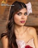 Conheças as candidatas ao Miss Mundo Minas Gerais 2025