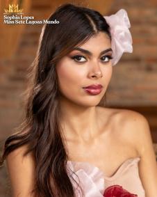 Conheças as candidatas ao Miss Mundo Minas Gerais 2025