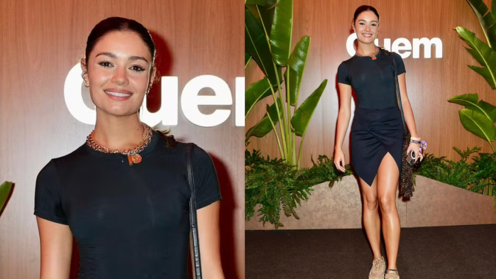 Sophie Charloteno Rock in Rio 2024 Sophie Charloteno Rock in Rio 2024