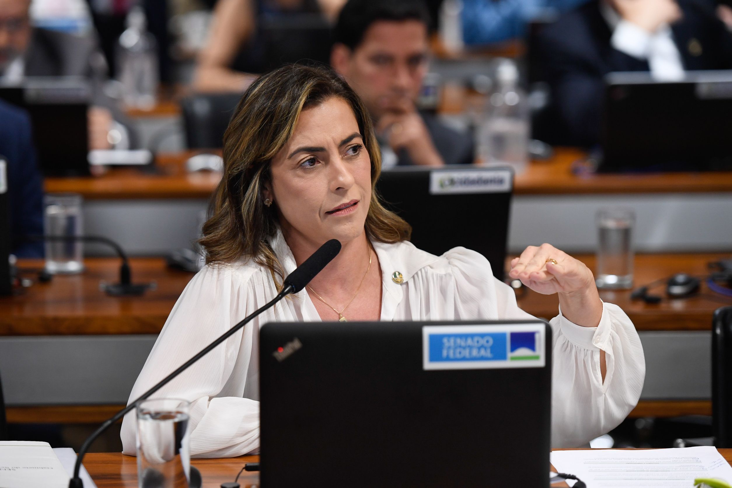 Senado instala mais uma CPI para investigar bets