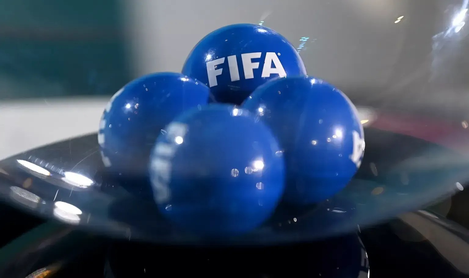 Fifa sorteia nesta quinta grupos do Super Mundial com quatro brasileiros; veja detalhes
