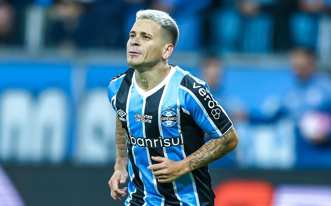 Na Toca II, ídolo do Cruzeiro garante que clube contratou Soteldo, do Grêmio