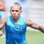 Antes de enfrentar Cruzeiro, Grêmio vê chance de rebaixamento aumentar no Brasileiro