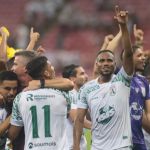 Algoz do Cruzeiro em 2024, Sousa elimina Santa Cruz e avança na Copa do Brasil