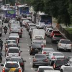 Fiscalização do licenciamento de veículos com placas finais 7 a 0 começa em Minas Gerais