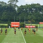 Escalação do São Paulo: veja provável time para jogo contra o Coritiba
