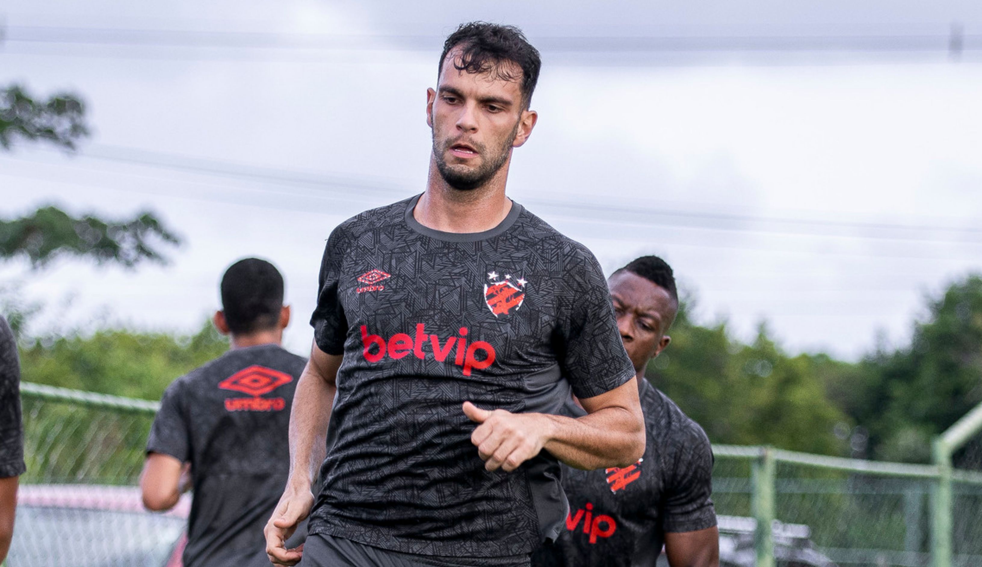 Série B: contra Botafogo-SP, Sport tenta retomada após 1ª derrota com Pepa