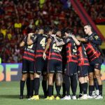Com Pepa, Sport quer evitar 'fantasma' de 2023 na reta final da Série B