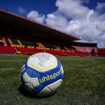 Série B: CBF marca data para jogo atrasado entre Sport e Operário; confira