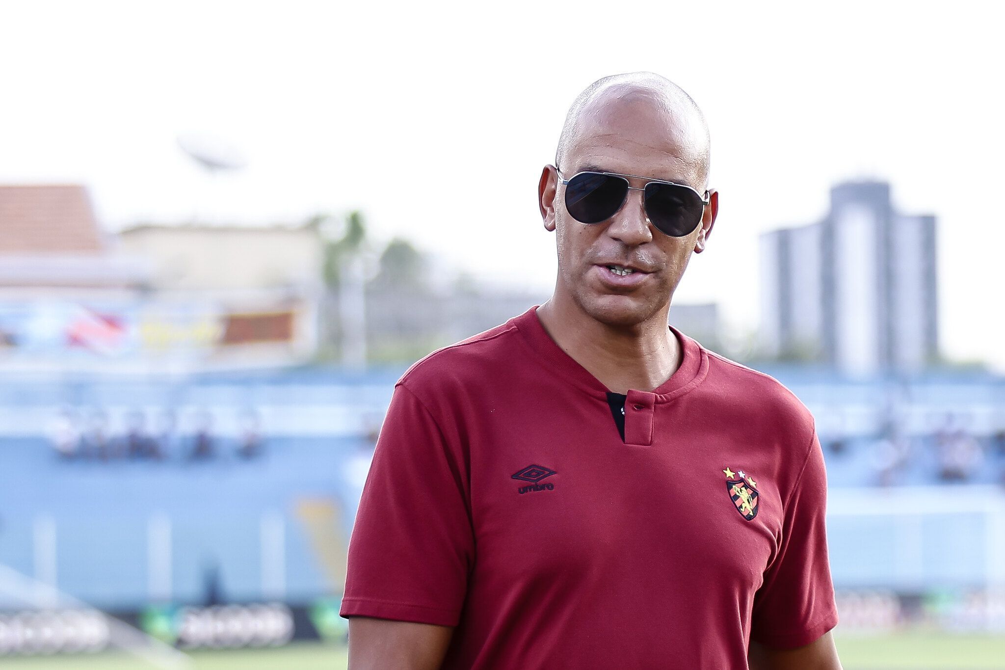 Efeito Pepa: com ex-Cruzeiro, Sport praticamente dobra chance de acesso