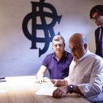 Sport conclui compra de terreno para ampliar CT; entenda
