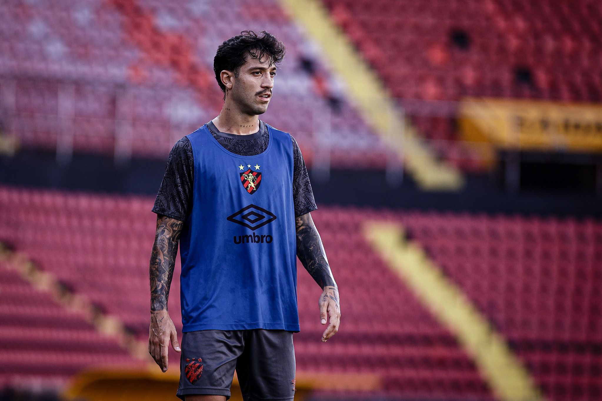 Série B: o que o Sport precisa fazer para conquistar o acesso?