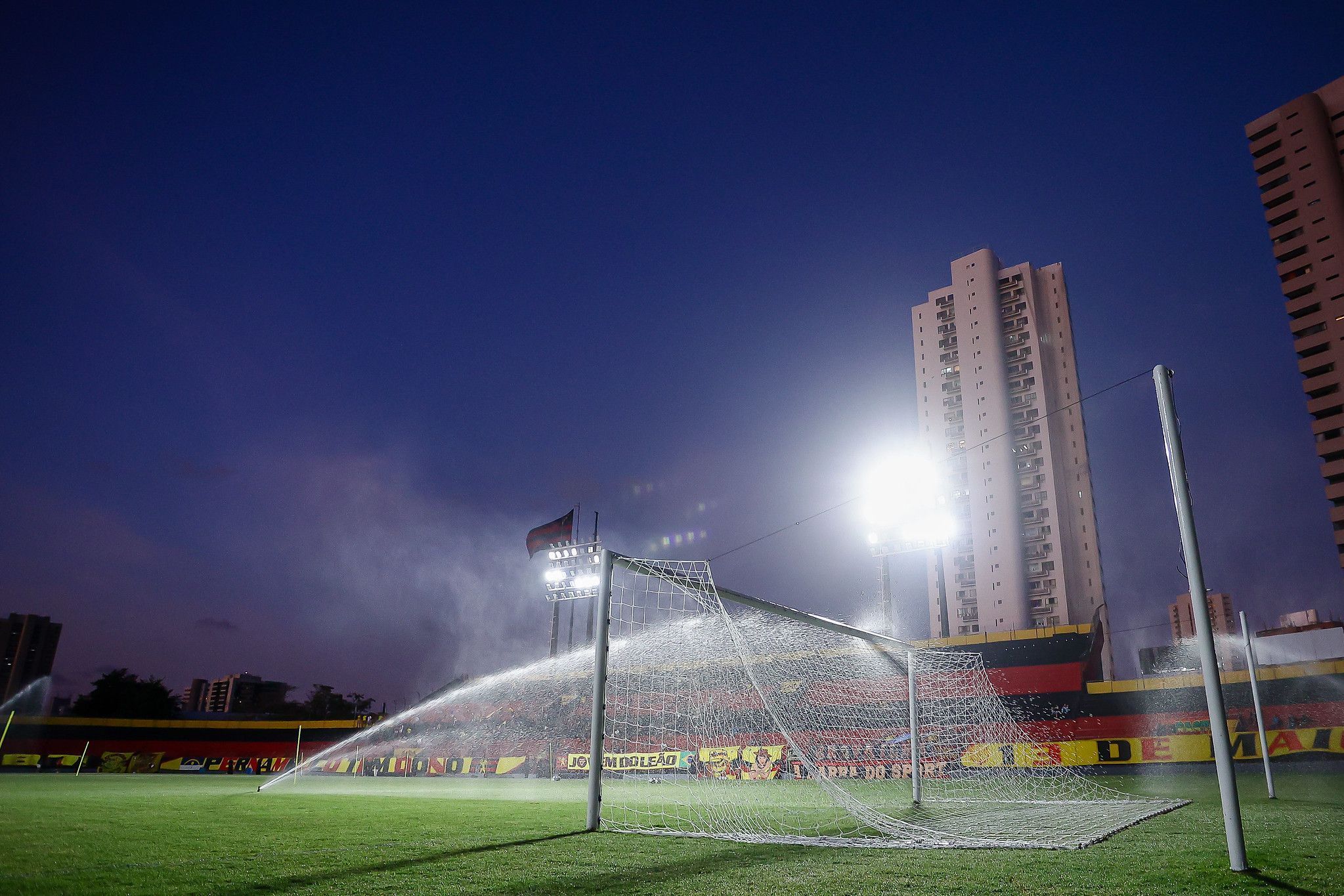 Eleições no Sport: confira chapas que vão disputar a presidência do clube