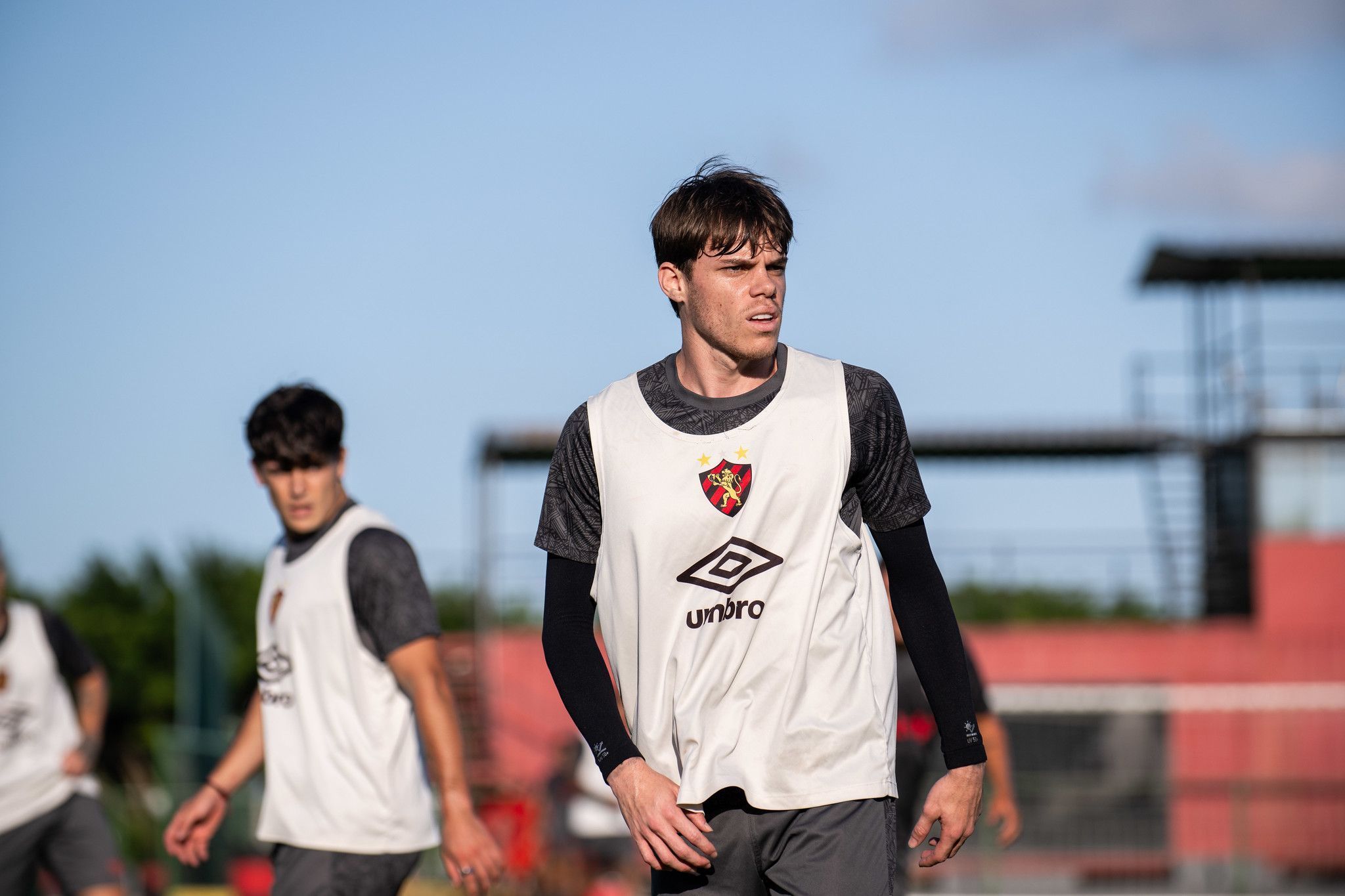 De volta à Série A, Sport define data para início da pré-temporada