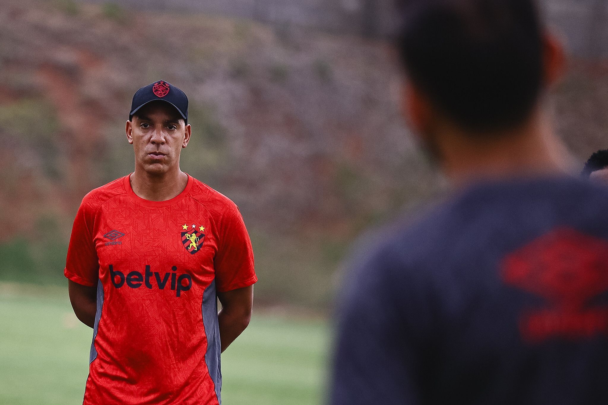 Escalação do Sport: Pepa vai mudar time para duelo com Novorizontino