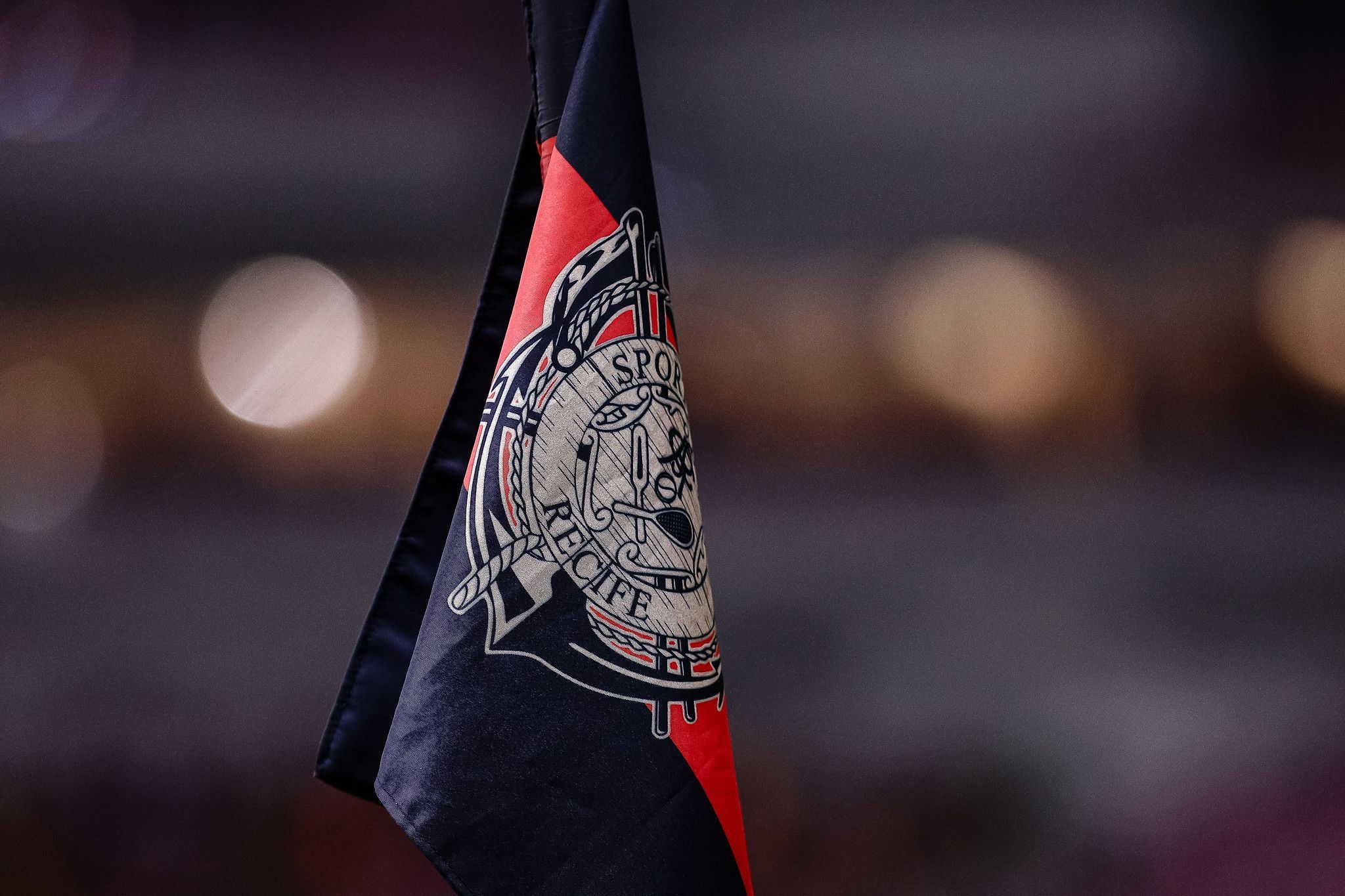 Sport tem indefinição sobre patrocínio de casa de apostas em jogo da Série B