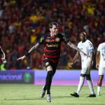 Sport 4 x 0 Guarani: veja gols e melhores momentos de jogo da Série B