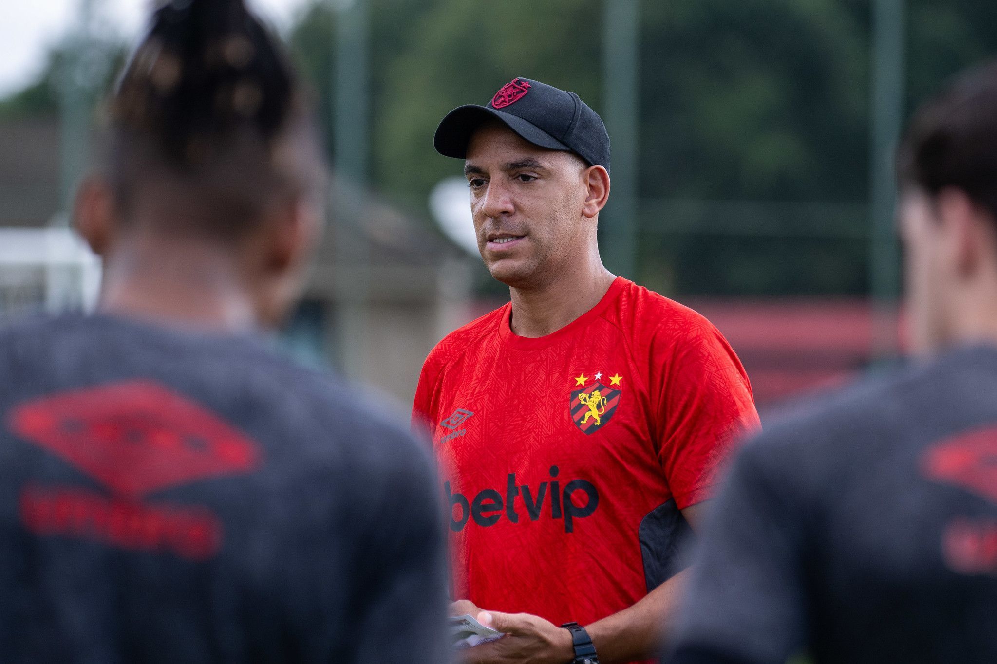 Sport de olho: veja quantas vezes o G4 mudou na última rodada da Série B