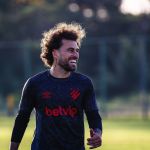 Sport cogita medida inusitada para ter Lucas Lima contra o Santos; entenda