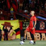 Escalação do Sport: Pepa define time para clássico contra o Ceará na Ilha