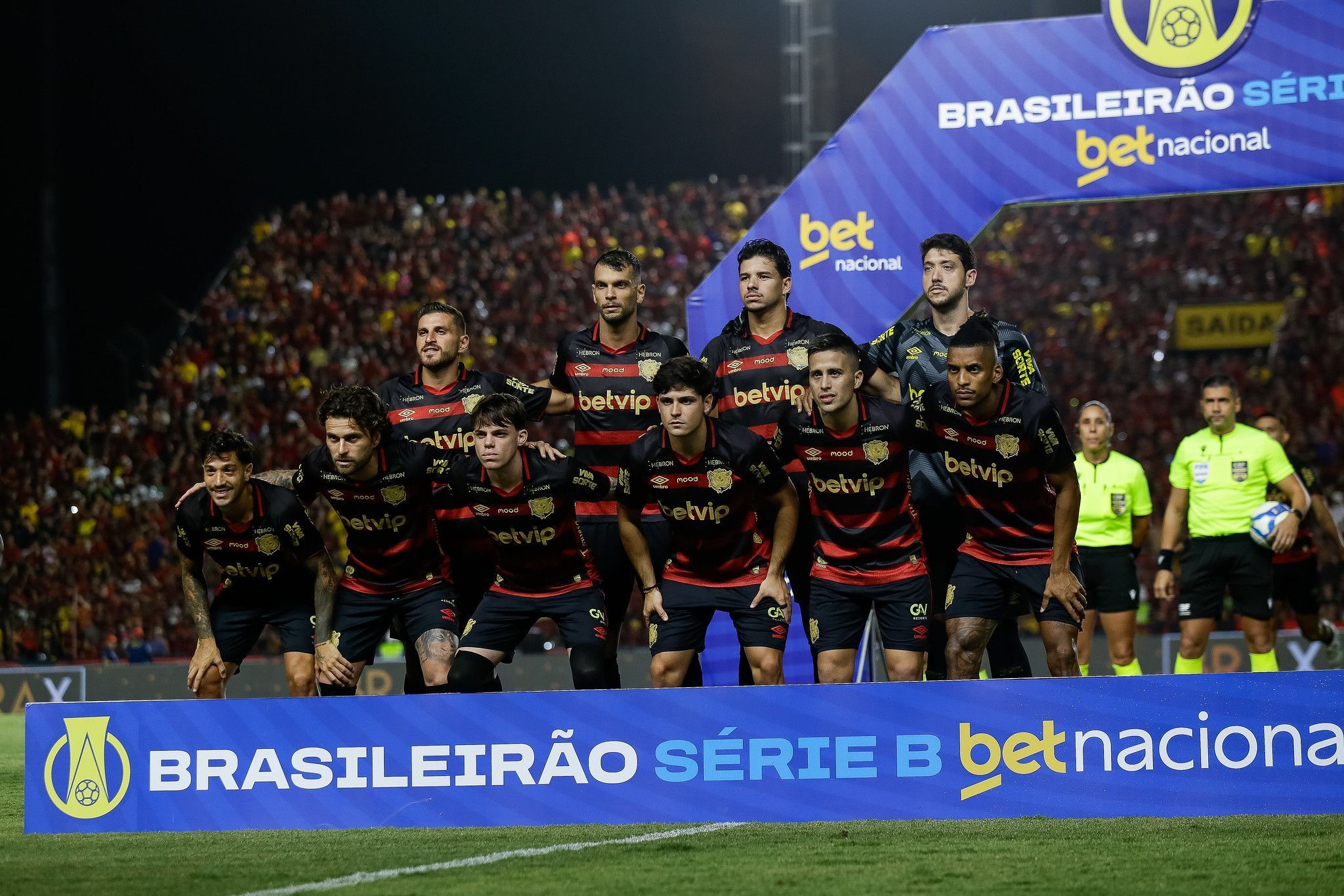 Série B encerrada: veja jogadores do Sport que estão em fim de contrato