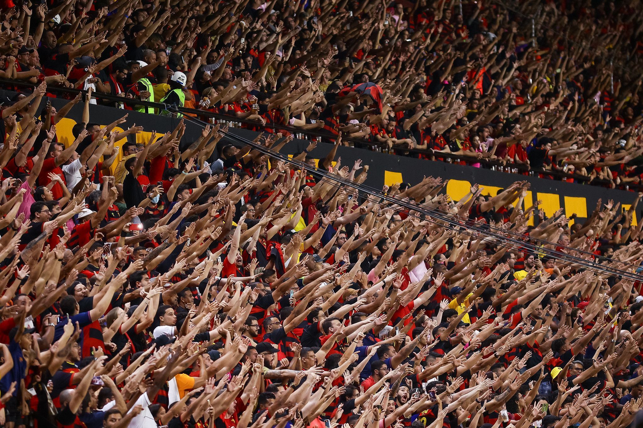 Sport anuncia promoção de ingressos para jogo contra a Chapecoense; confira