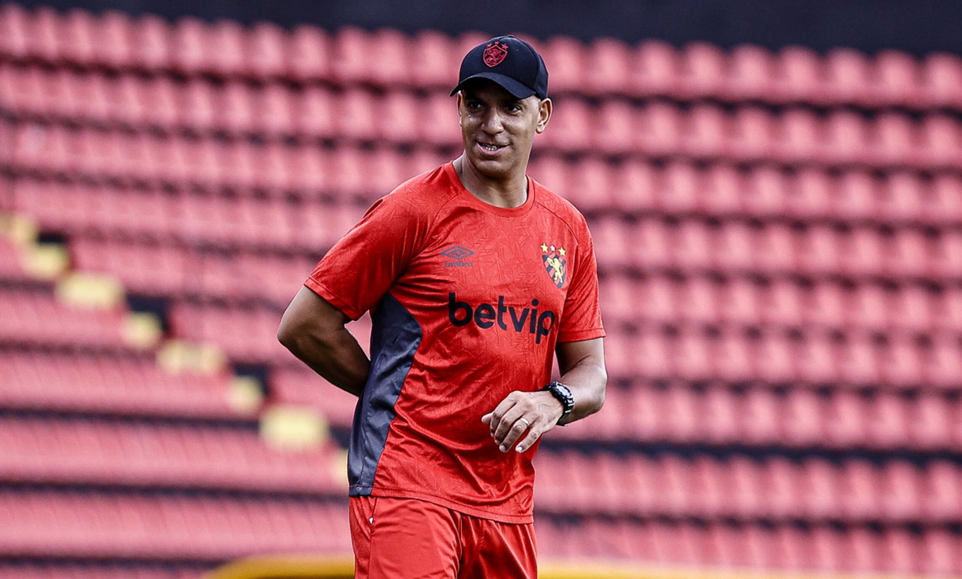De olho no acesso, Sport reencontra primeiro algoz de Pepa na Série B
