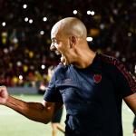 Pepa se derrete pela Ilha do Retiro após vitória do Sport: 'Arrepiante'