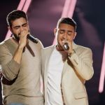 Spotify Wrapped 2024: Dupla sertaneja ocupa topo dos artistas mais ouvidos no Brasil