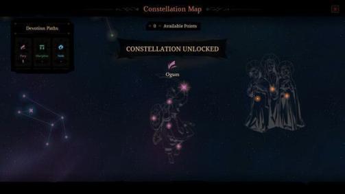 Progressão e builds de Hell Clock