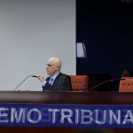 Jornalista alvo de Moraes diz que se sentiu 'intimidado' após reportagens sobre Dino