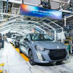 Stellantis fecha turno de fábrica na Argentina por queda nas exportações