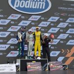 Enzo Elias vence sprint em Curvelo e sai na frente na Stock Car 2026